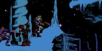 Doom Troopers: The Mutant Chronicles