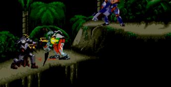 Doom Troopers: The Mutant Chronicles
