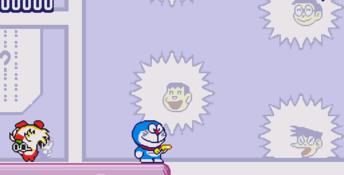 Doraemon Yume Dorobouto 7 Nin No Gozansu