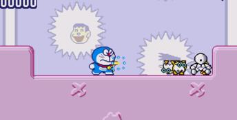 Doraemon Yume Dorobouto 7 Nin No Gozansu