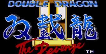 Double Dragon 2