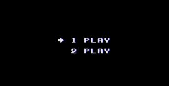 Double Dragon 2 Genesis Screenshot