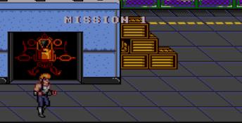 Double Dragon 2