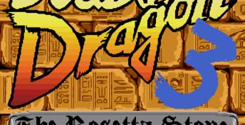 Double Dragon 3: The Rosetta Stone