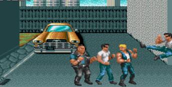 Double Dragon 3: The Rosetta Stone