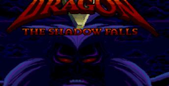 Double Dragon 5 Genesis Screenshot