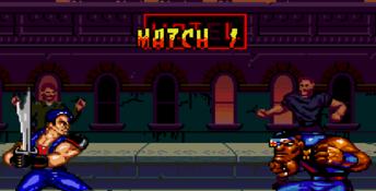 Double Dragon 5