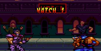 Double Dragon 5