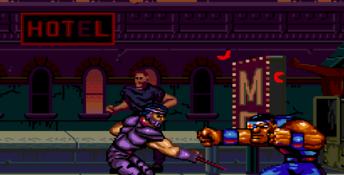 Double Dragon 5