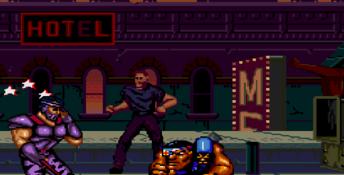 Double Dragon 5