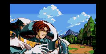 Dragon Slayer 2: Legend of Heroes