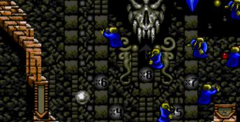 Dragon's Revenge