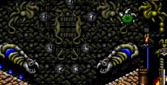 Dragon's Revenge