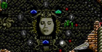 Dragon's Revenge