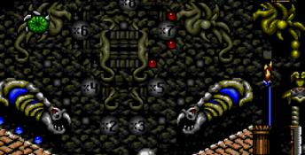 Dragon's Revenge