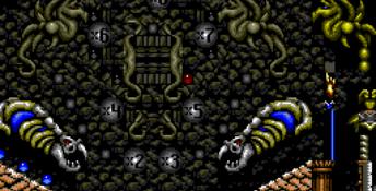 Dragon's Revenge