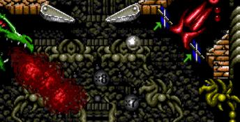 Dragon's Revenge