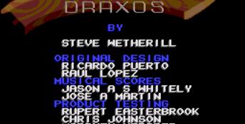 Draxos