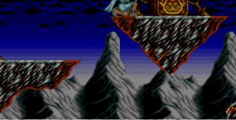 Draxos Genesis Screenshot