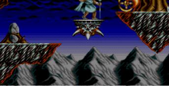 Draxos Genesis Screenshot