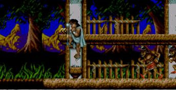 Draxos Genesis Screenshot