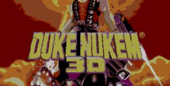 Duke Nukem 3D