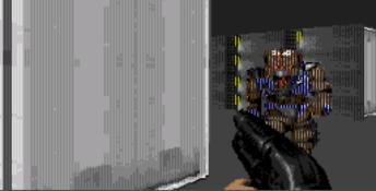 Duke Nukem 3D Genesis Screenshot