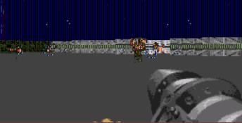 Duke Nukem 3D Genesis Screenshot