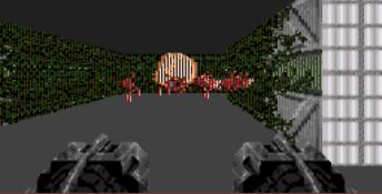 Duke Nukem 3D Genesis Screenshot
