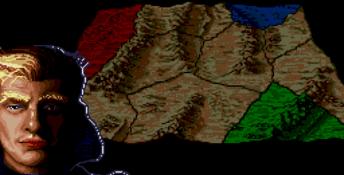 Dune: Der Kampf um den Wuestenplaneten