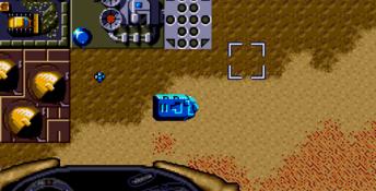 Dune: Der Kampf um den Wuestenplaneten Genesis Screenshot