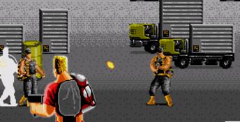 Dynamite Duke