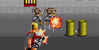 Dynamite Duke