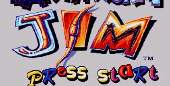Main menu