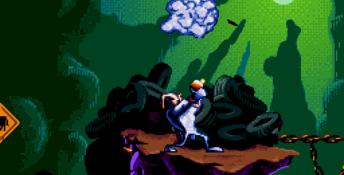 The first level