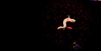 Earthworm Jim 2 Genesis Screenshot