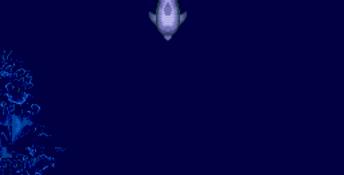 ECCO Jr. Genesis Screenshot