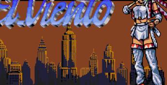 Splash screen