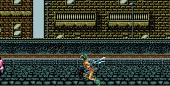 In the El Viento graphics is good