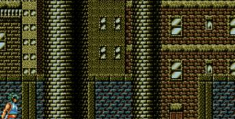 El Viento Genesis Screenshot