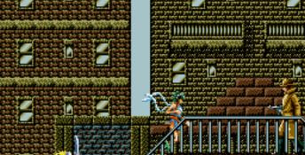 El Viento Genesis Screenshot