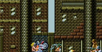 El Viento Genesis Screenshot