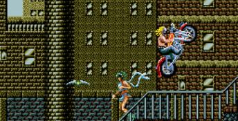 El Viento Genesis Screenshot