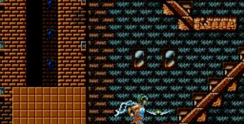 El Viento Genesis Screenshot