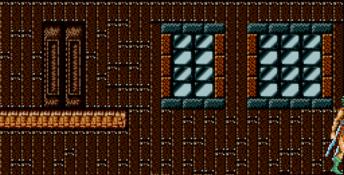 El Viento Genesis Screenshot