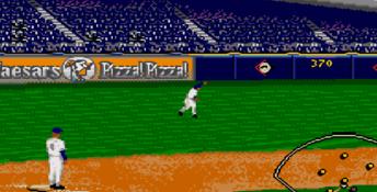 ESPN Baseball Tonight Genesis Screenshot