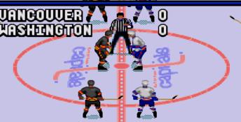 ESPN National League Hockey Night