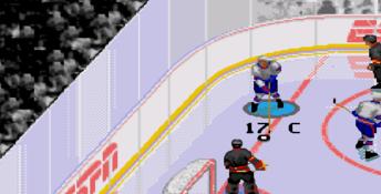 ESPN National League Hockey Night
