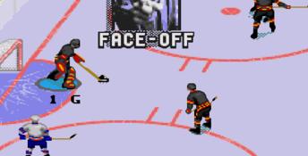 ESPN National League Hockey Night