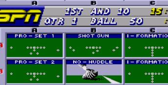 ESPN Sunday Night Football